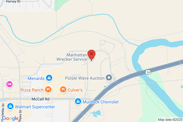 Burchett's Towing & Recovery