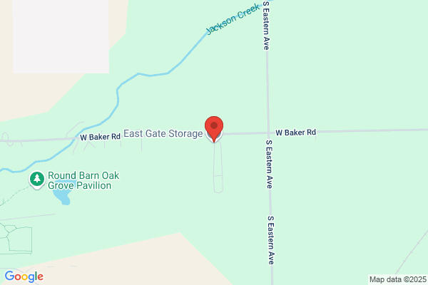 East Gate Storage