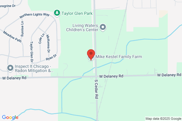 Kestel Farm Landscape Supply