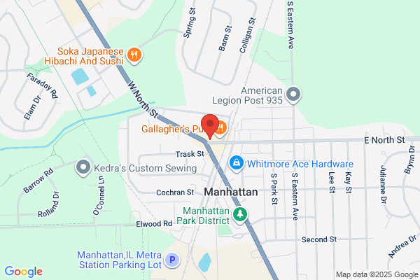 Manhattan Bookkeeping & Tax Service