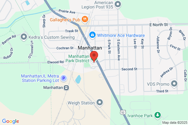 Manhattan Park District