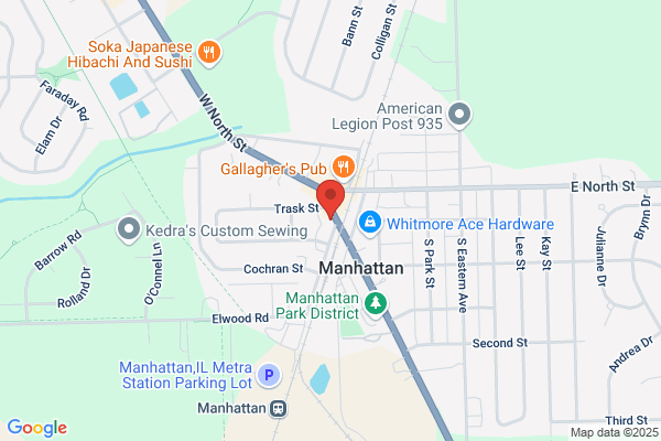 Manhattan Video