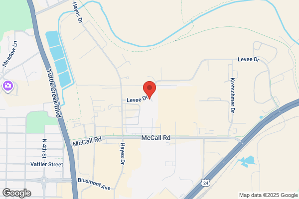 Midstate Mechanical Inc.