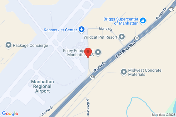 Heartland Aviation