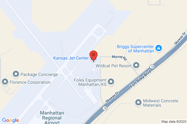 Kansas Air Center