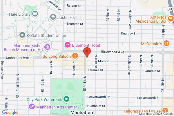 CBD American Shaman Manhattan