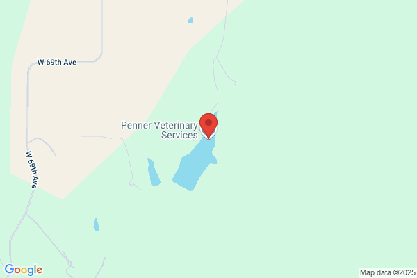 Penner Veterinary Service