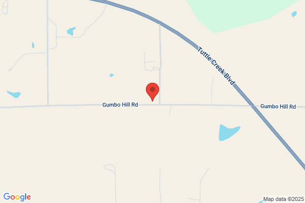 Gumbo Hill Antique Shop