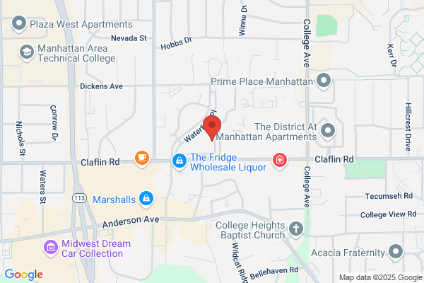 Georgetown Apartment Homes
