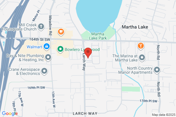 Heritage Ridge Apartments