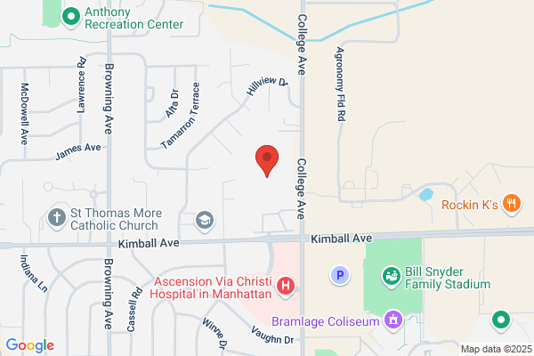 Lamplighter Apartments