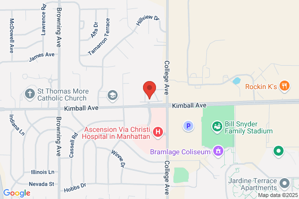 Woodway Apartments