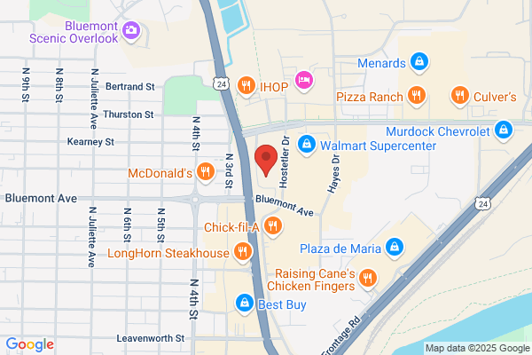 Midwest Appliance Hardware Services