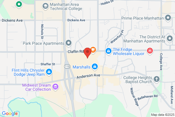 Manhattan Appliance & Sleep Source