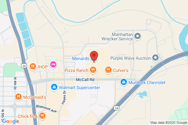 Menards