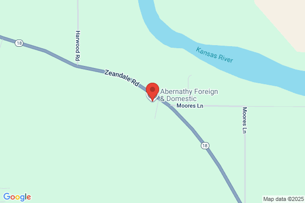 Abernathy Foreign & Domestic Auto Repair