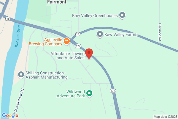 Affordable Towing and Auto Sales