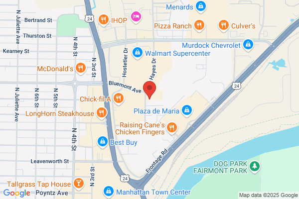 Bud's Auto Service
