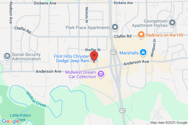 Schram Chrysler Dodge Jeep