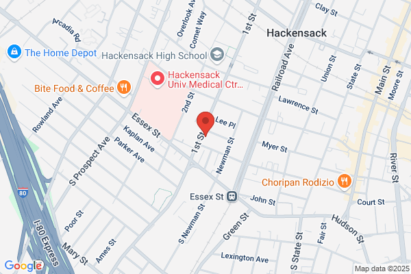 Manhattan Trenching Inc