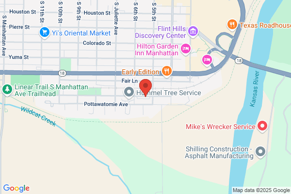 Van Elling Electric Inc