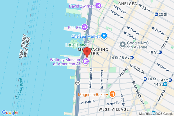 Manhattan Wholesale Meat Co Inc