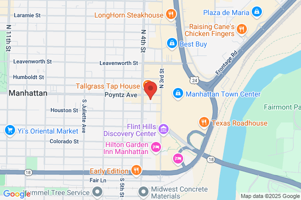 Finn's Neighborhood Pub
