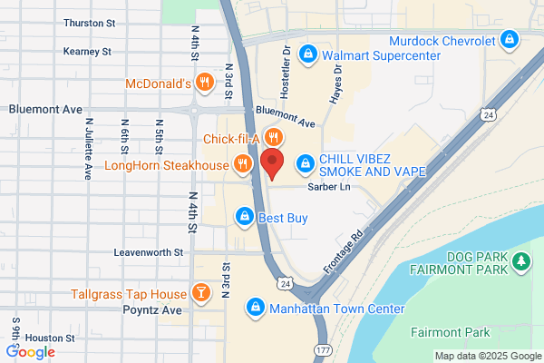 Mattress Firm Manhattan Crossing