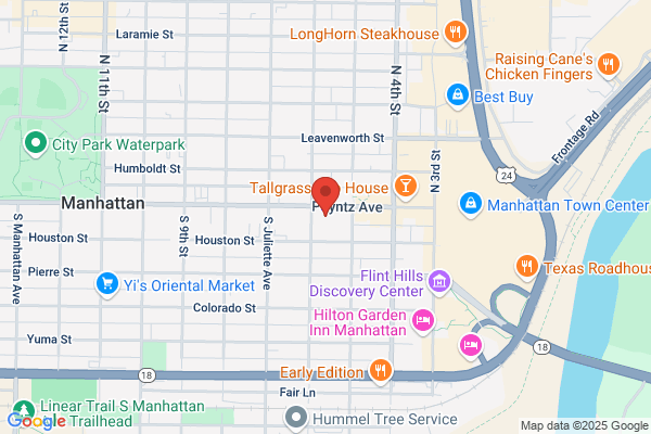 Charlson & Wilson Insurance Agency
