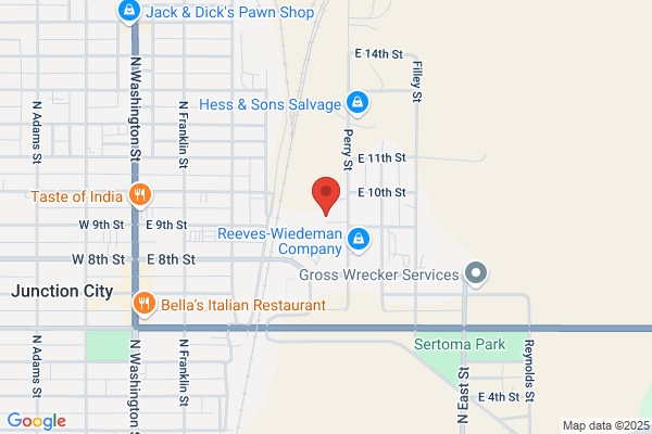 Kings Moving & Storage