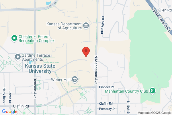 K State Child Development Infant Toddler Center