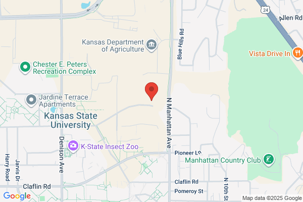 Kansas State University, Ksu Child Development Center