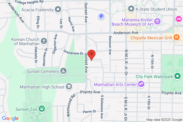 Manhattan Day Care & Learning Center