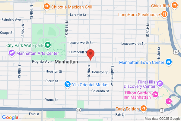 HealthSource of Manhattan