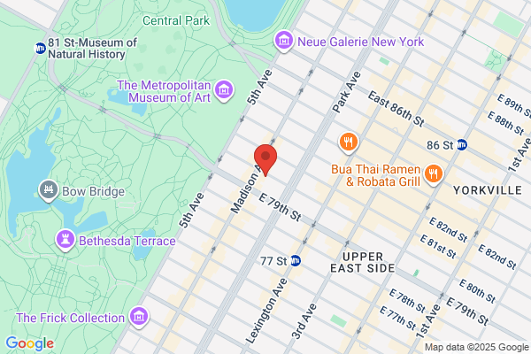 Manhattan Church of Christ