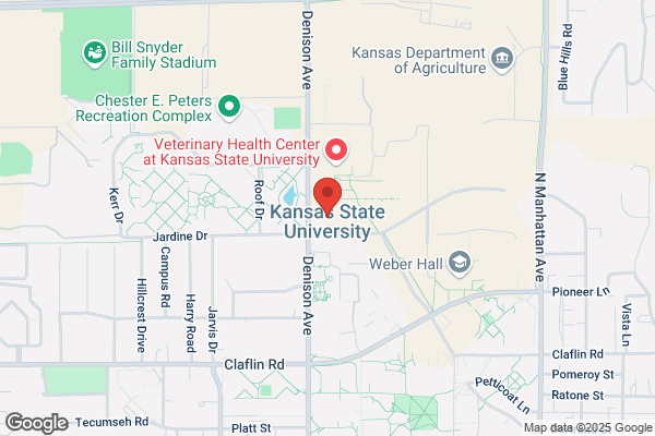 Kansas State University