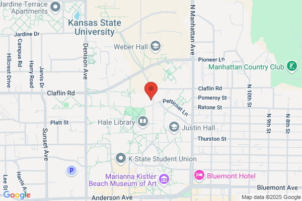 Kansas State University, Grain Science and Industry
