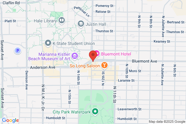 Manhattan Computer Hospital