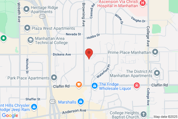 Manhattan Dental Care