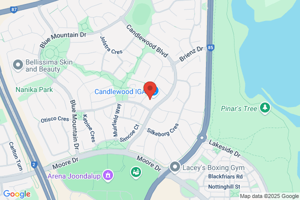 Candlewood Medical Group