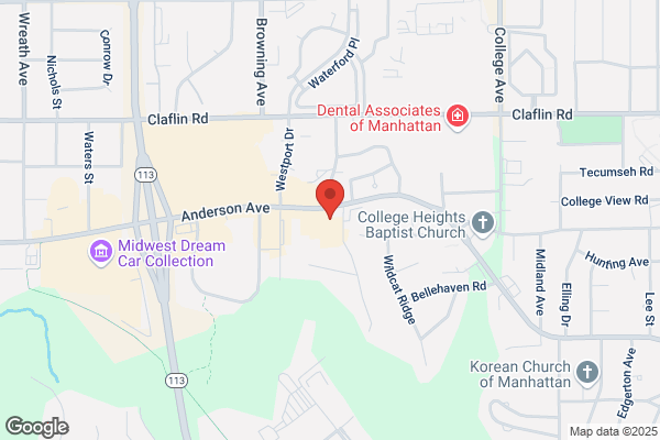 Dennis Bunner, Washington National Agent