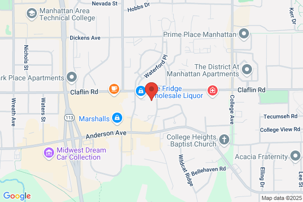 Interim HealthCare of Manhattan KS