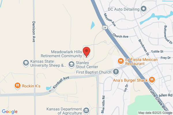 Meadowlark Hills Retirement Community