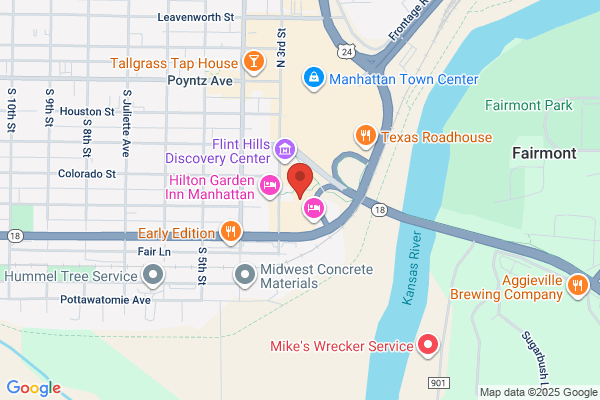 Candlewood Suites Manhattan, an IHG Hotel