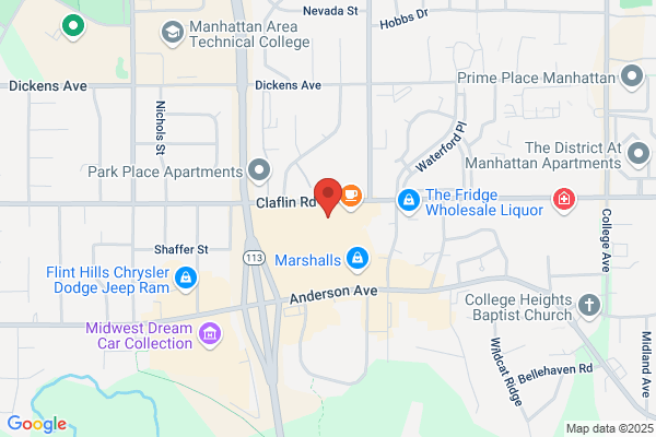 Clickflame | Best Local SEO Company | Kansas Branch