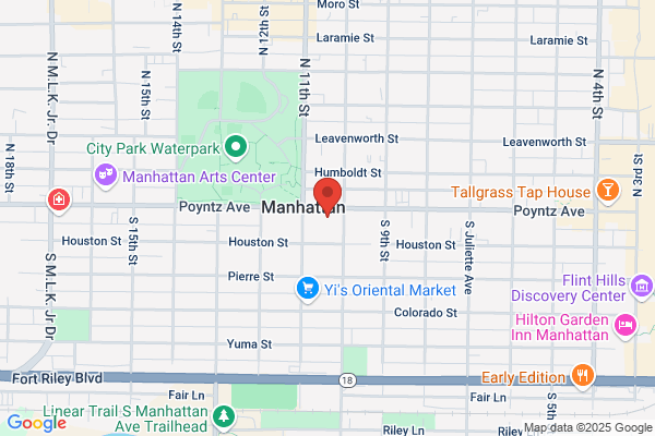Iron Street Securities Inc