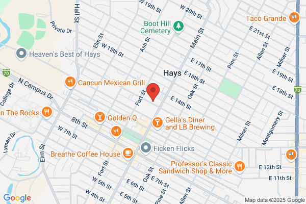 Max Eulert Law Office
