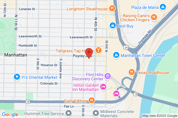 Clark & Platt, CHTD