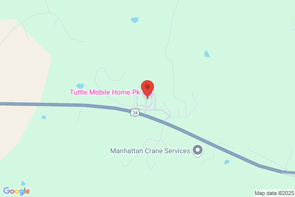 Tuttle Terrace Mobile Home Park