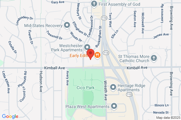 Candlewood Health Mart Pharmacy